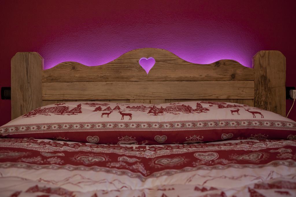 Cottage Casa Felice กลูโซเน ห้อง รูปภาพ
