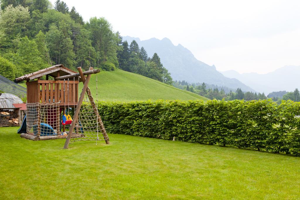 Cottage Casa Felice กลูโซเน ห้อง รูปภาพ